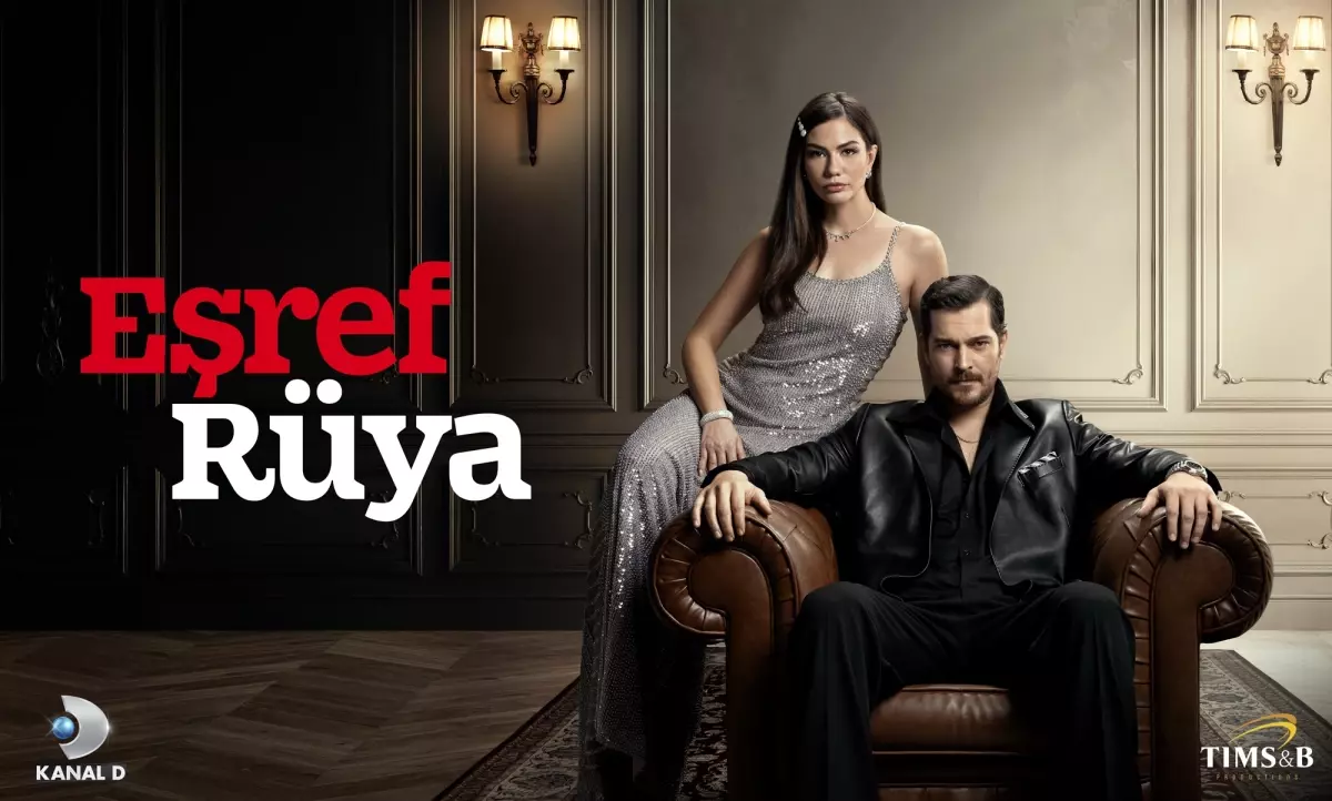 Eşref Rüya Oyuncularından Öğretmenler Günü Sürprizi