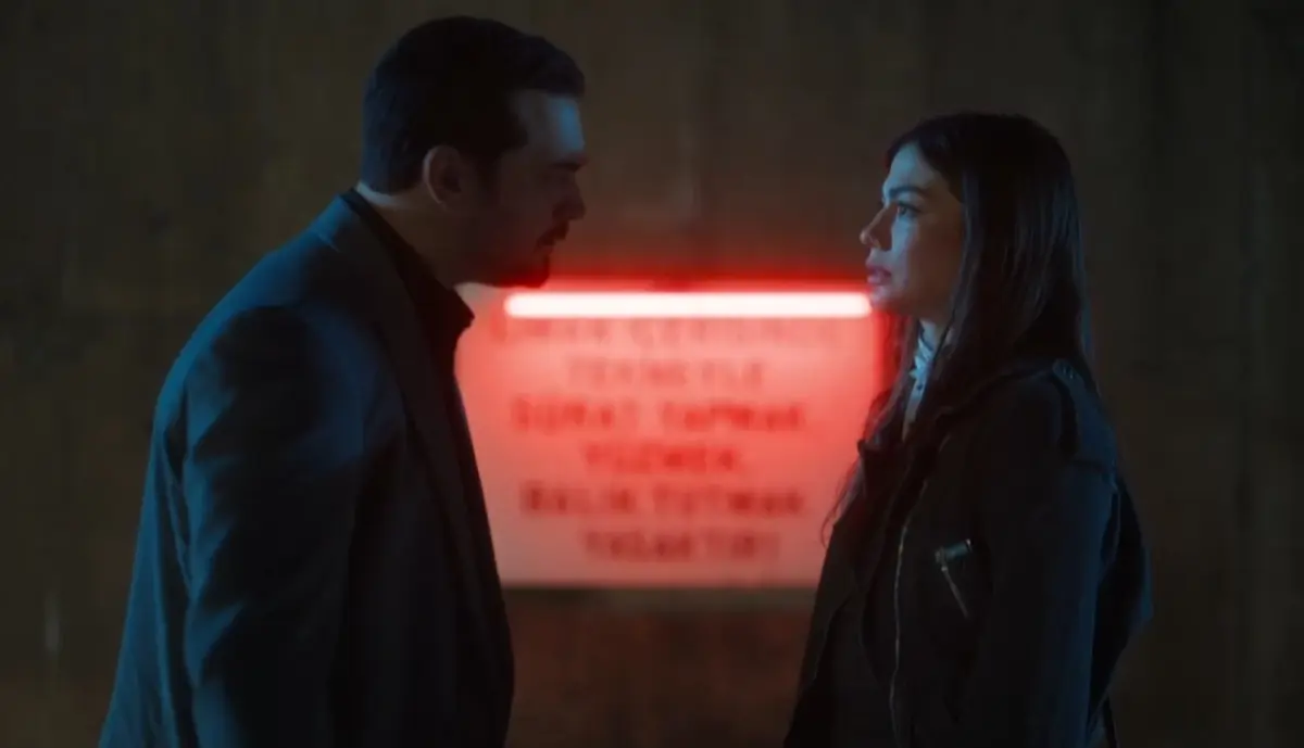 Eşref Rüya’da Aşk Sınavı: Eşref ve Nisan’ın Kaderi Çözülüyor