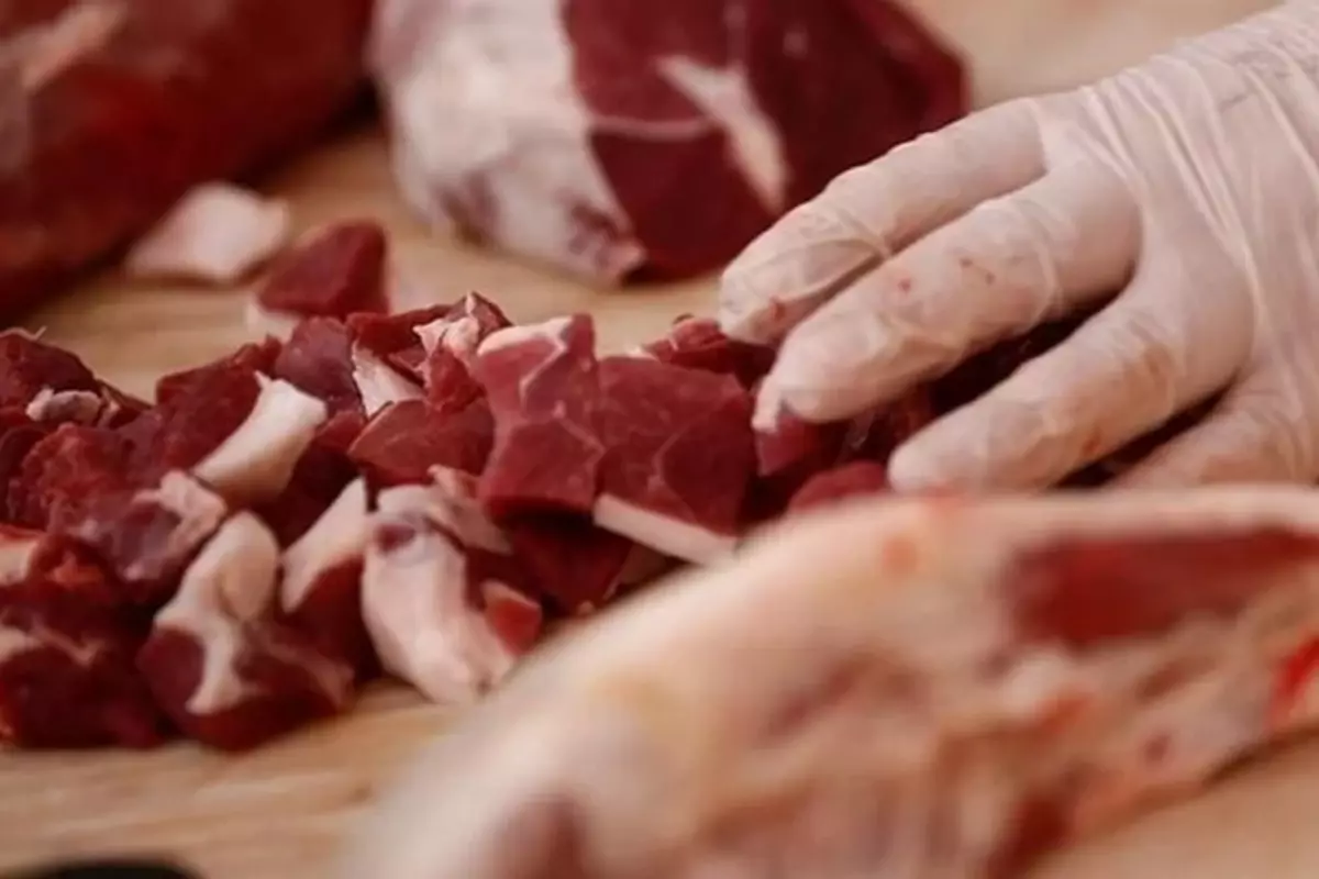 Et ve Süt Kurumu’ndan Yurt Dışı Canlı Hayvan ve Karkas Alım İddialarına Kesin Cevap