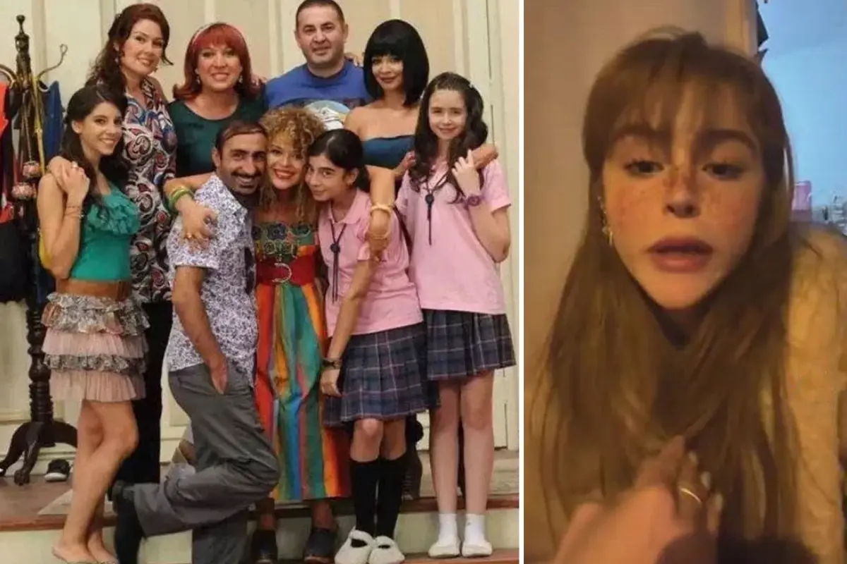 Evrim Akın’a eski rol arkadaşının şok gönderisi: Zeynep Gülmez’in gizli itirafı ortaya çıktı