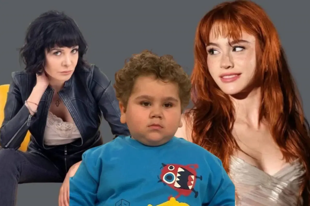 Evrim Akın krizine Çitos Efe de dahil oldu! İddiayı böyle yanıtladı