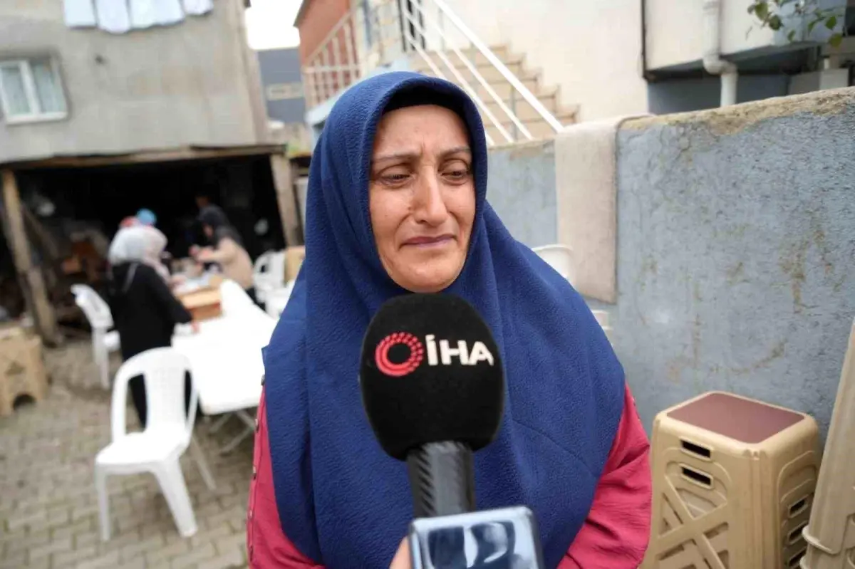 Kocaeli Dilovası’nda Parfüm Tesisinde Katliam: 6 İşçi Hayatı Yitirdi, Yaralılar Hastanede