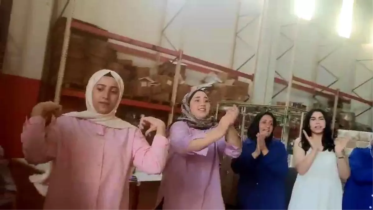 Dilovası’ndaki Parfüm Tesisinde Yangın Faciası: 6 İşçi Hayatını Kaybetti, İş Güvenliği Sorunları Gündemde