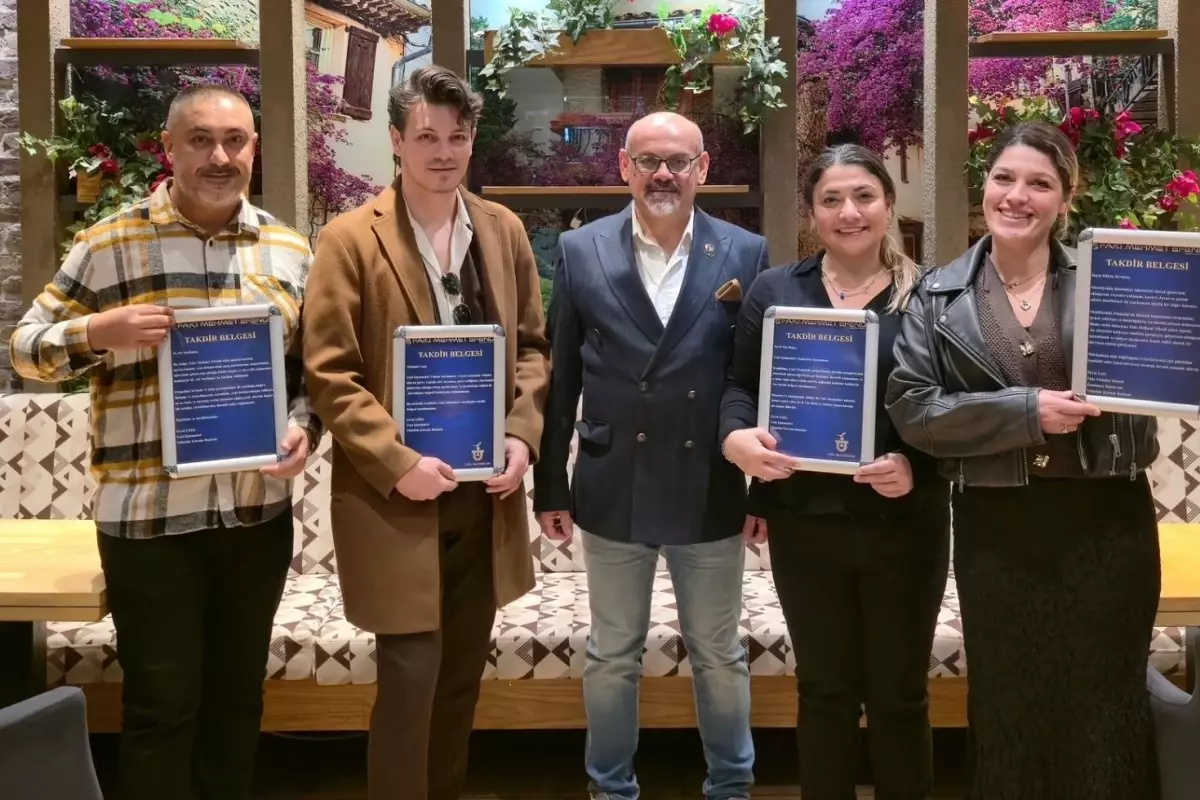 Fevzi Uzel: İstanbul Artık Bu Lezzete Bağımlı Olacak