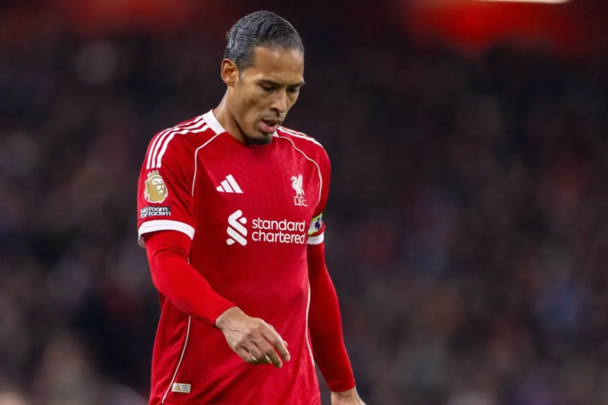 Fark yediler! Liverpool’a kendi sahasında soğuk duş