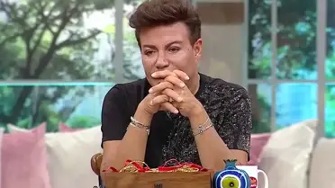 Fatih Ürek’in sağlık durumunda yeni gelişme: Gözlerini açıp kapattı