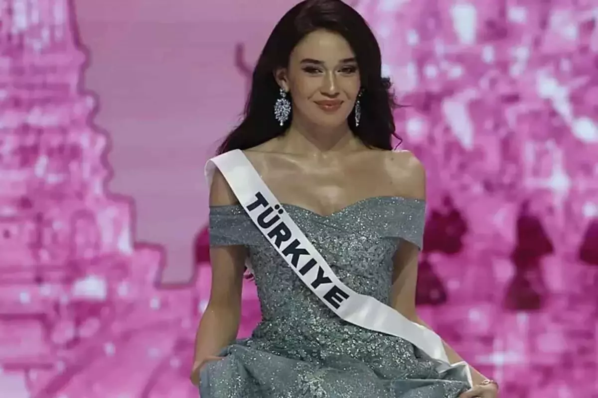 Favoriler arasındaydı ama ilk 30’a giremedi! Ceren Arslan’dan sitem dolu açıklama