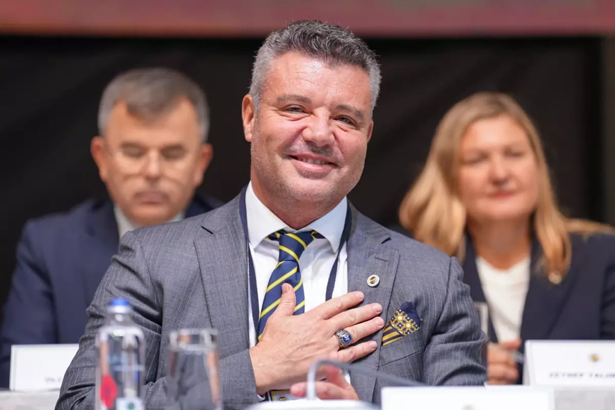 Fener taraftarına müjde! Lewandowski ile ilk temas kuruldu