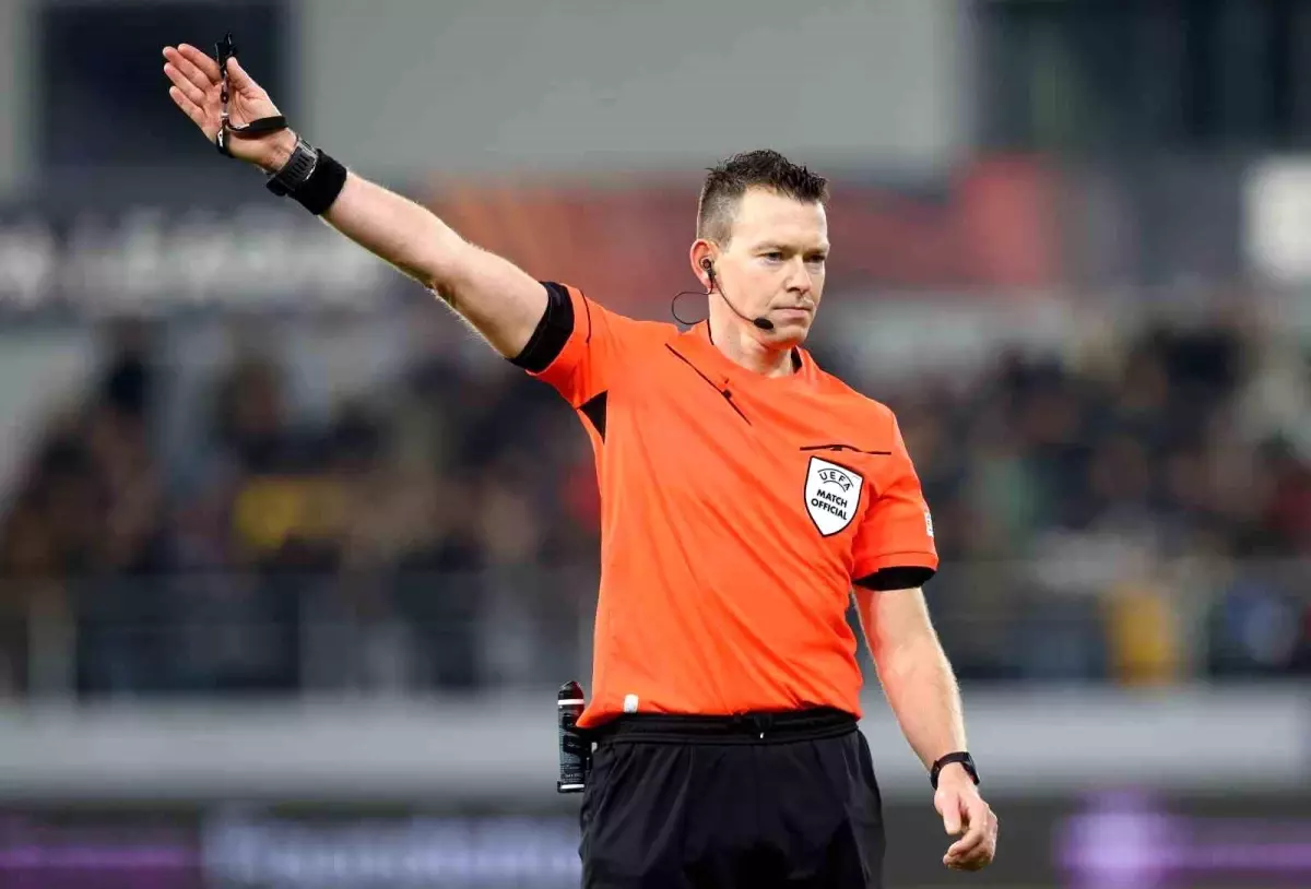 Fenerbahçe’den UEFA’ya İtiraz