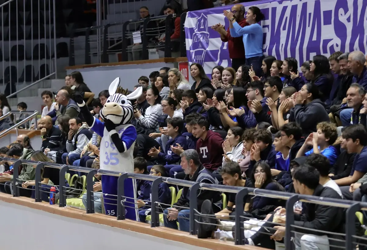 Altekma, Fenerbahçe’ye 3-1 Mağlup Oldu