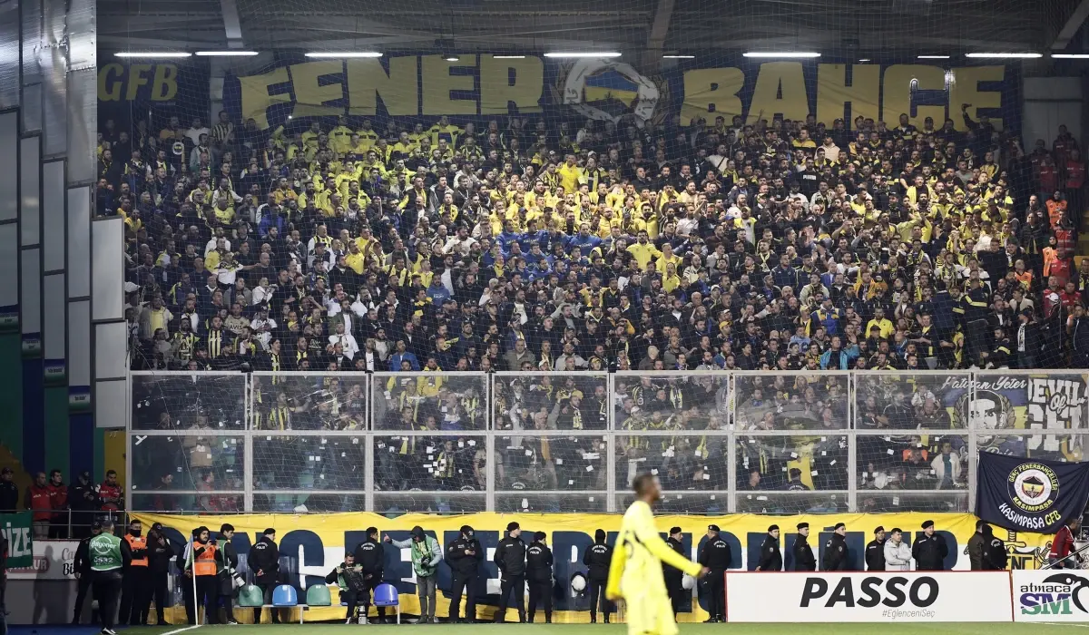 Fenerbahçe Rizespor’u 5-2 ile Geçti: 2-0 Geriden Gelen Muazzam Comeback