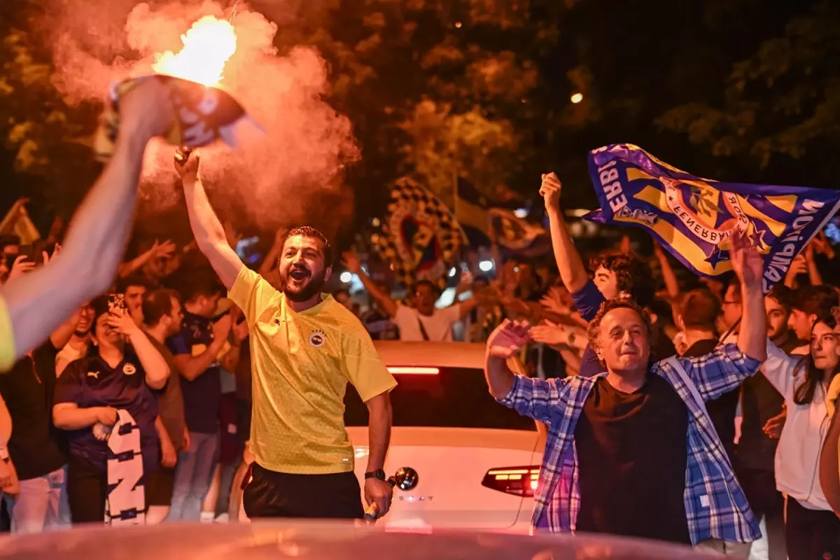 Fenerbahçe’ye Samsunspor’dan tanıdık transfer