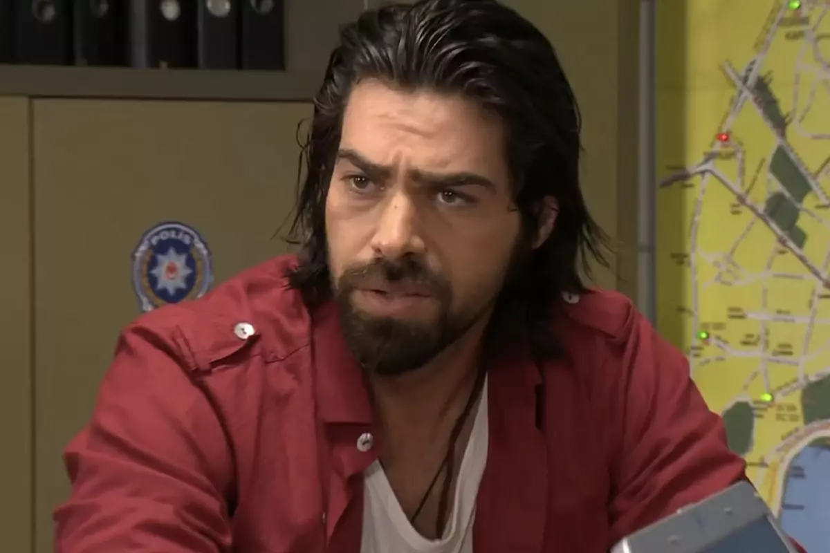 Fenomen diziye dahil olan Uğur Pektaş’ın son hali gündem oldu