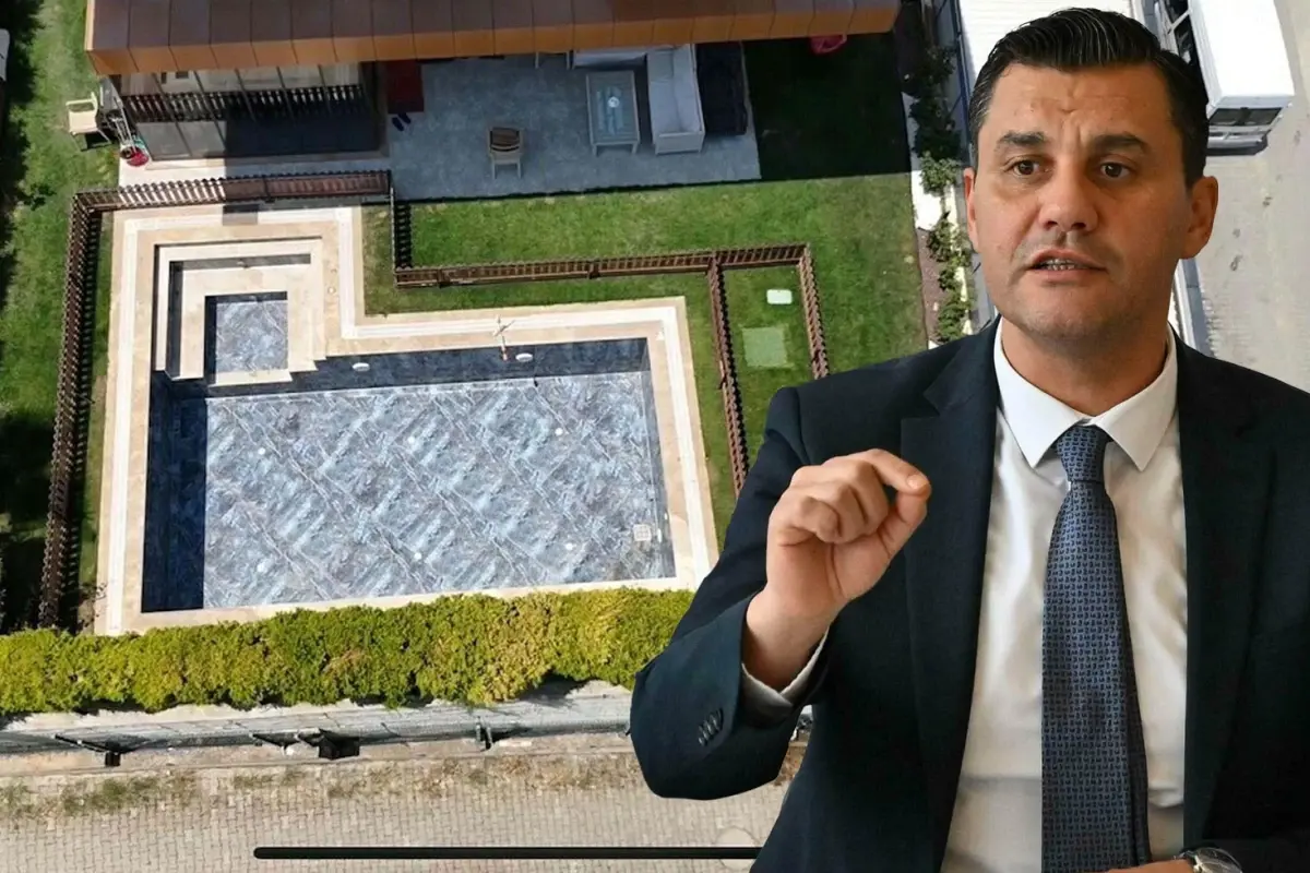 Ferdi Zeyrek’in Ölümünde Şok Eden Ayrıntılar: Eşi ve Kızı Gecenin Kabusunu Anlattı