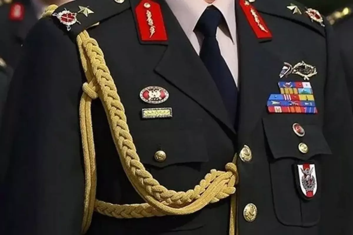 FETÖ Soruşturmasında 22 Gözaltı