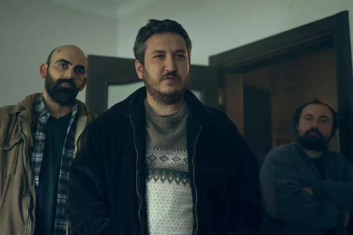 Feyyaz Yiğit açıkladı: Gibi’nin final kararının perde arkası ortaya çıktı