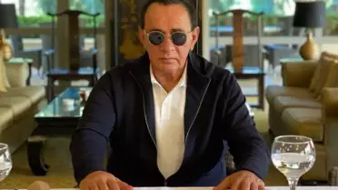 Firar ettiği iddia edilen Alaattin Çakıcı bakın nerede görüntülendi