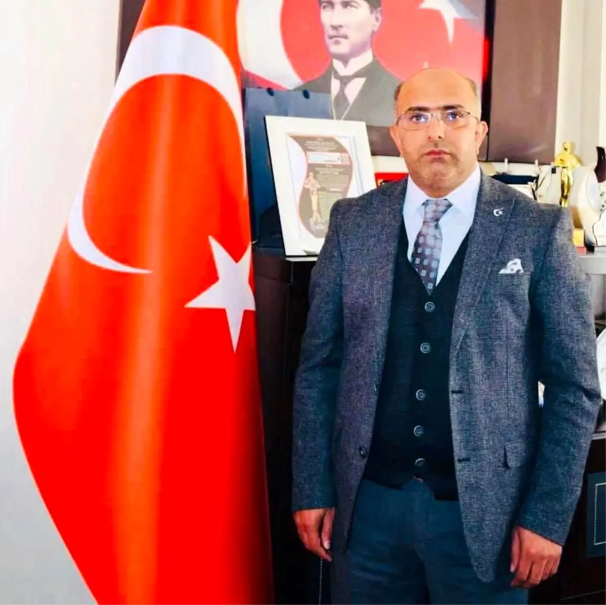 Elazığ Esnafına E‑Ticaret Desteği: FKA’dan Güçlü Bir Adım