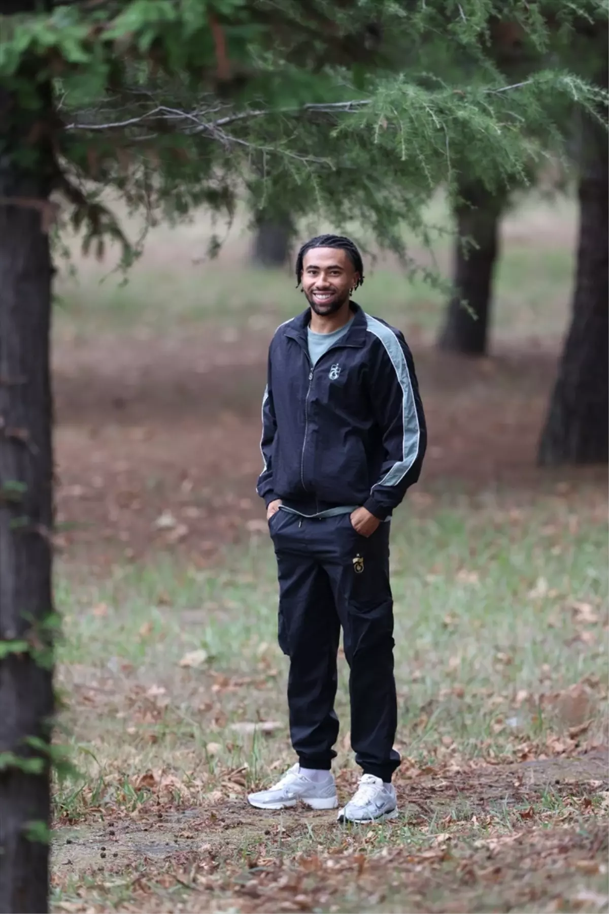 Folcarelli’den Trabzonspor’a Vizyon: Bordo‑Mavili Formayla Tarihe Yazılacaklar