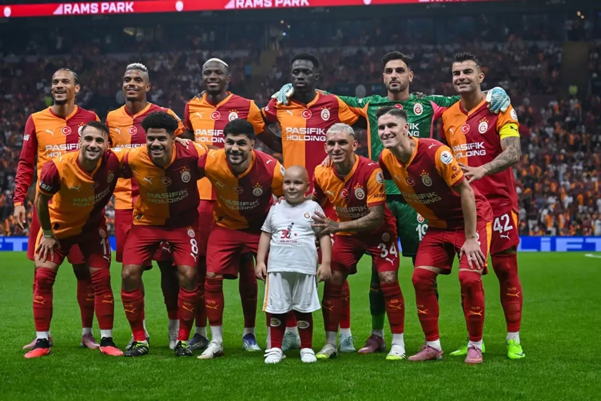 Galatasaray’a üst üste kötü haber! 2 yıldız oyuncu da sakatlandı