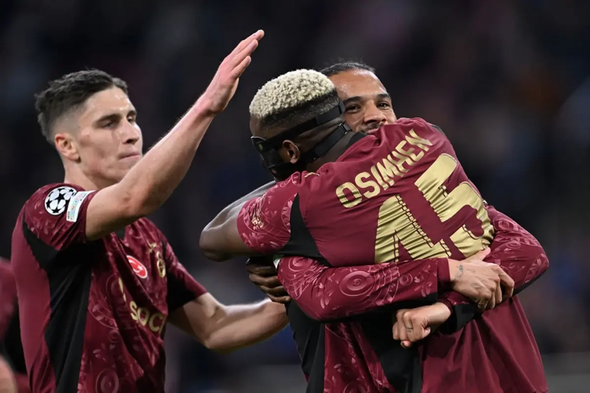 Galatasaray’a Kötü Haber! Yıldız Oyuncu Fenerbahçe Derbisinde Yok