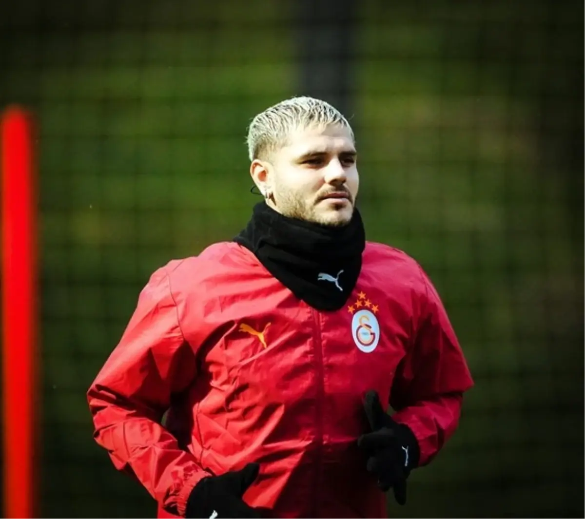 Galatasaray, Fenerbahçe Maçına Hazır