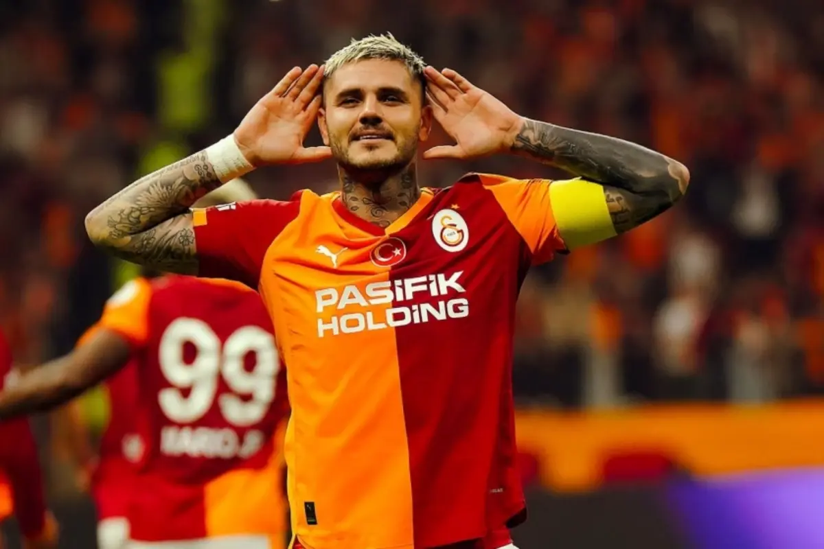 Galatasaray, Mauro İcardı’nın Geleceğine Kesin Karar Verdi