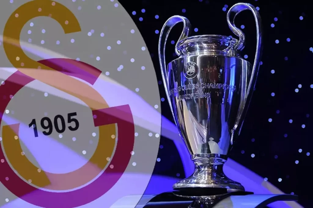 Galatasaray, 13 Yıl Sonra Şampiyonlar Ligi’nde Galibiyet Peşinde