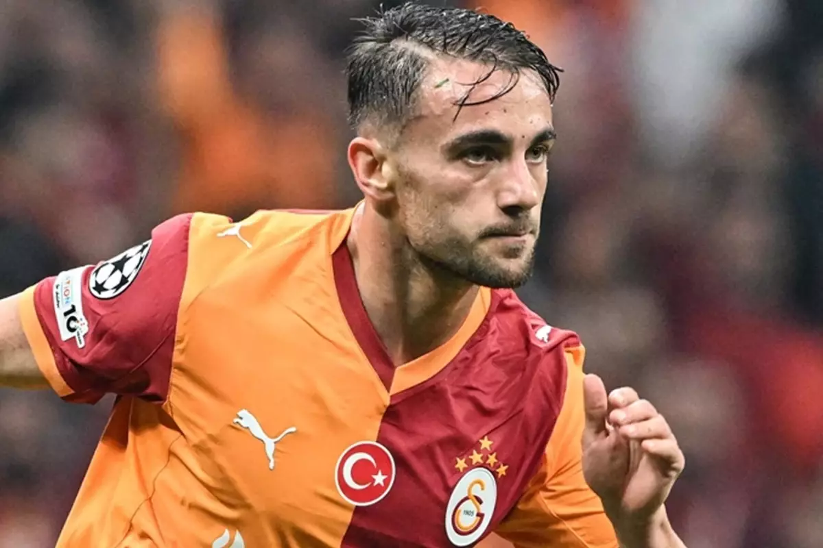 Taraftarın iple çektiği maça yetişiyor! İşte Yunus’un dönüş tarihi