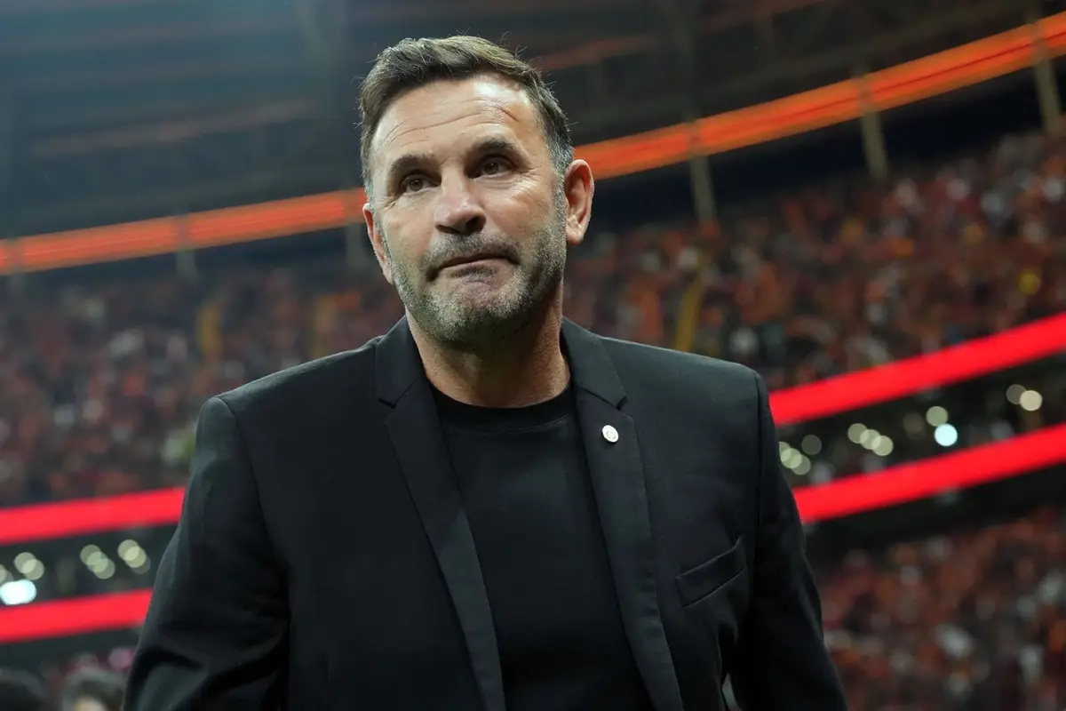 Galatasaray taraftarına ‘oh’ çektiren, Fenerbahçe taraftarını korkutan istatistik