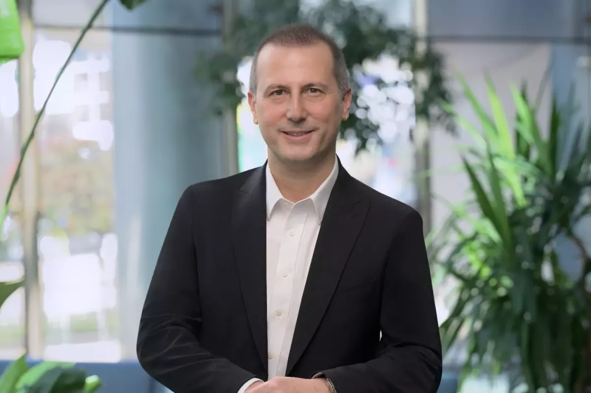 Garanti BBVA Kripto’dan Yeni Reklam Kampanyası: “Heyecana Hazır Ol”