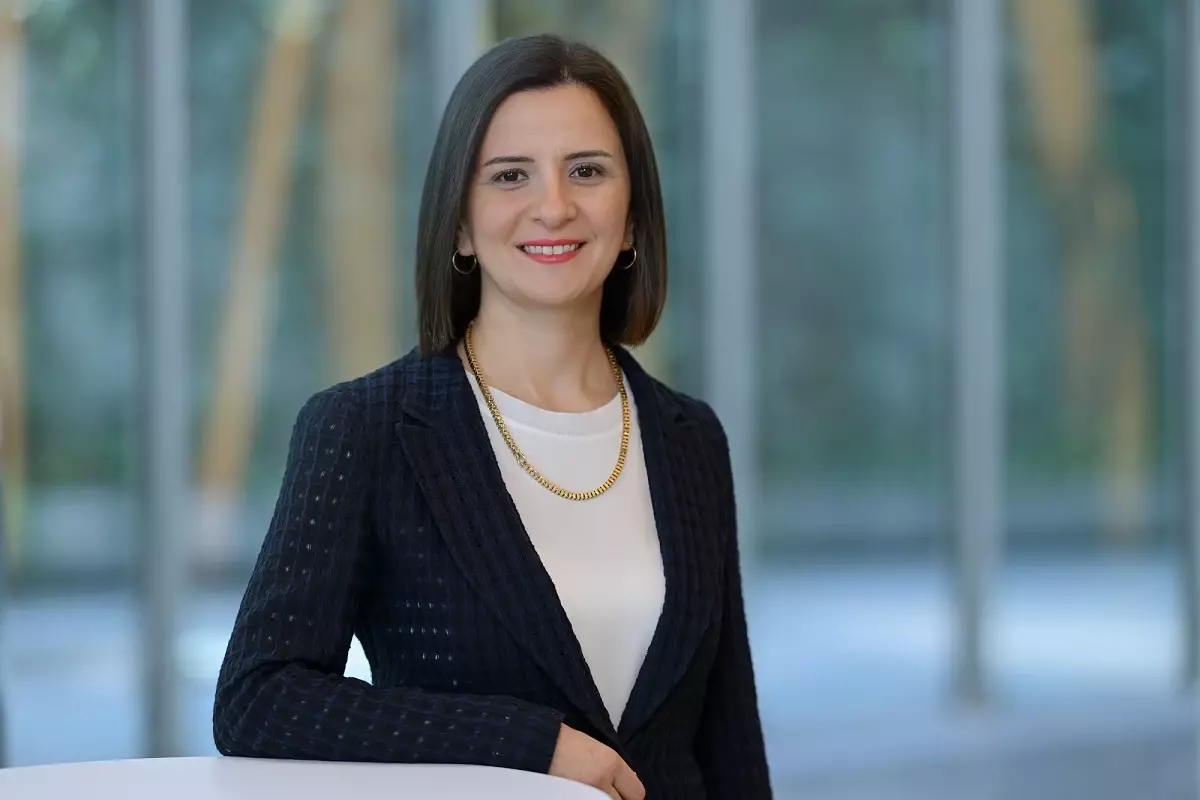 Garanti BBVA Sardis Ödülleri’nde 7 Altın ve Gümüş Ödül Kazandı!