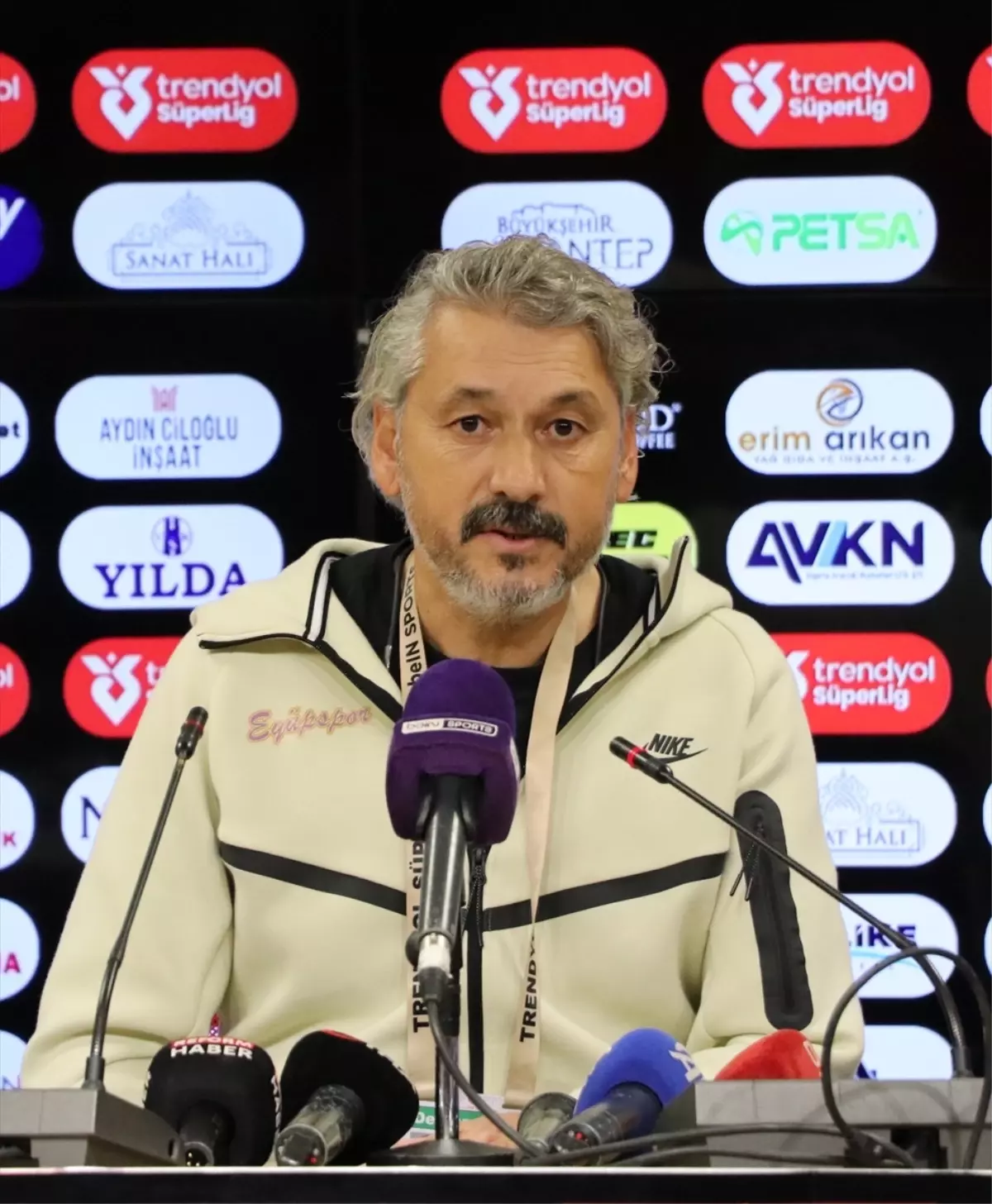 Eyüpspor’dan Kritik Galibiyet: 2-1’lik Zafer Gaziantep’te Yankı Uyandırdı