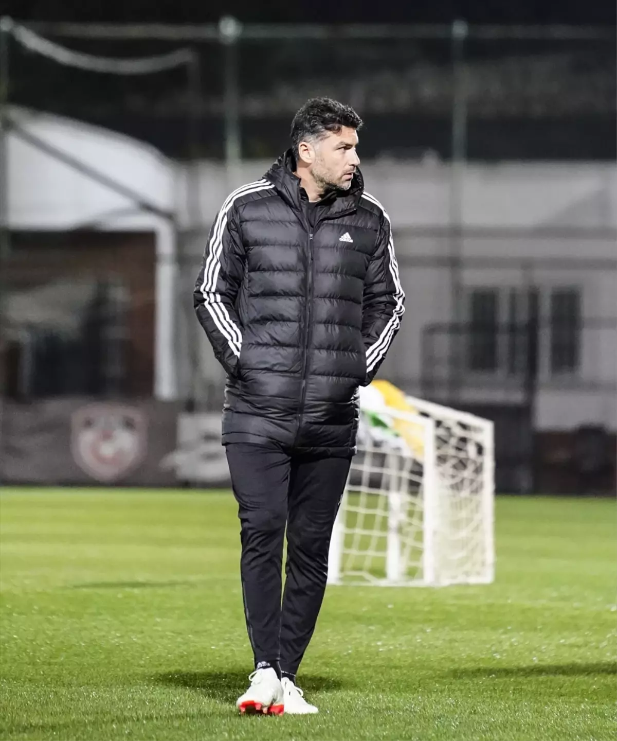 Gaziantep FK Kayserispor Maçına Hazırlanıyor