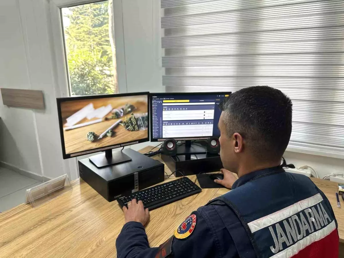 Gaziantep’te Siber Dolandırıcılık Operasyonu: 43 Vatandaşı 1,7 Milyon TL’den Mağdur Etti