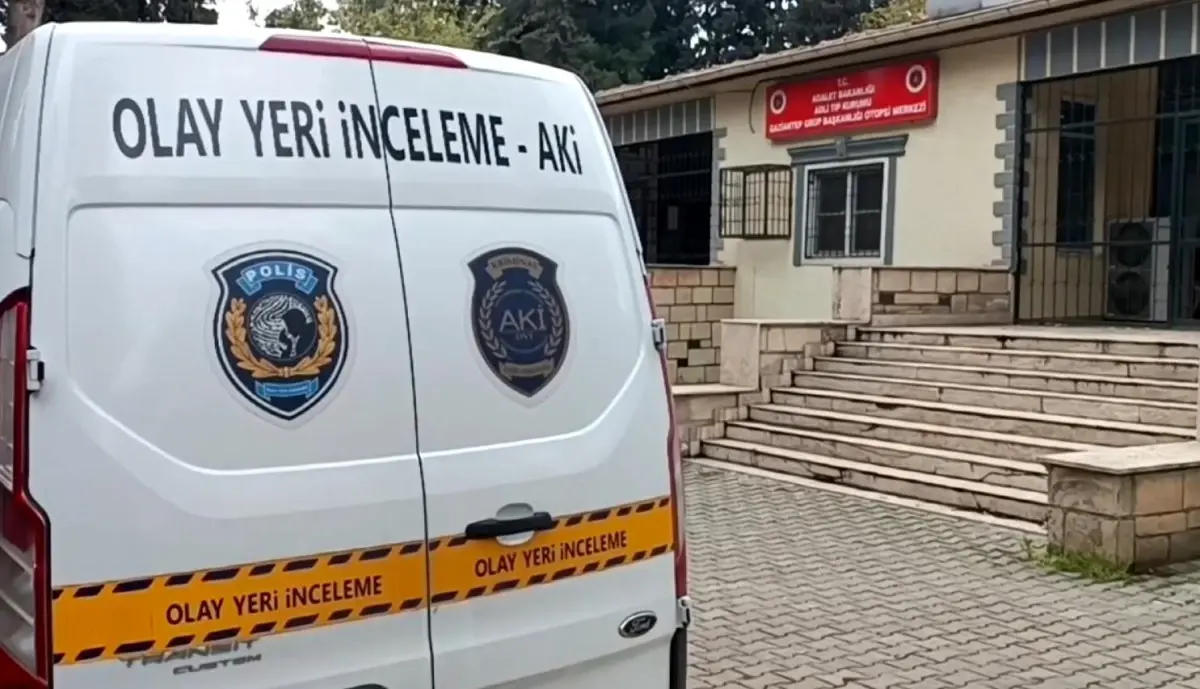 Nizip’te Kadın Cinayeti: Zehra Özkan’ın Acı Ölümü ve Polis Takibi