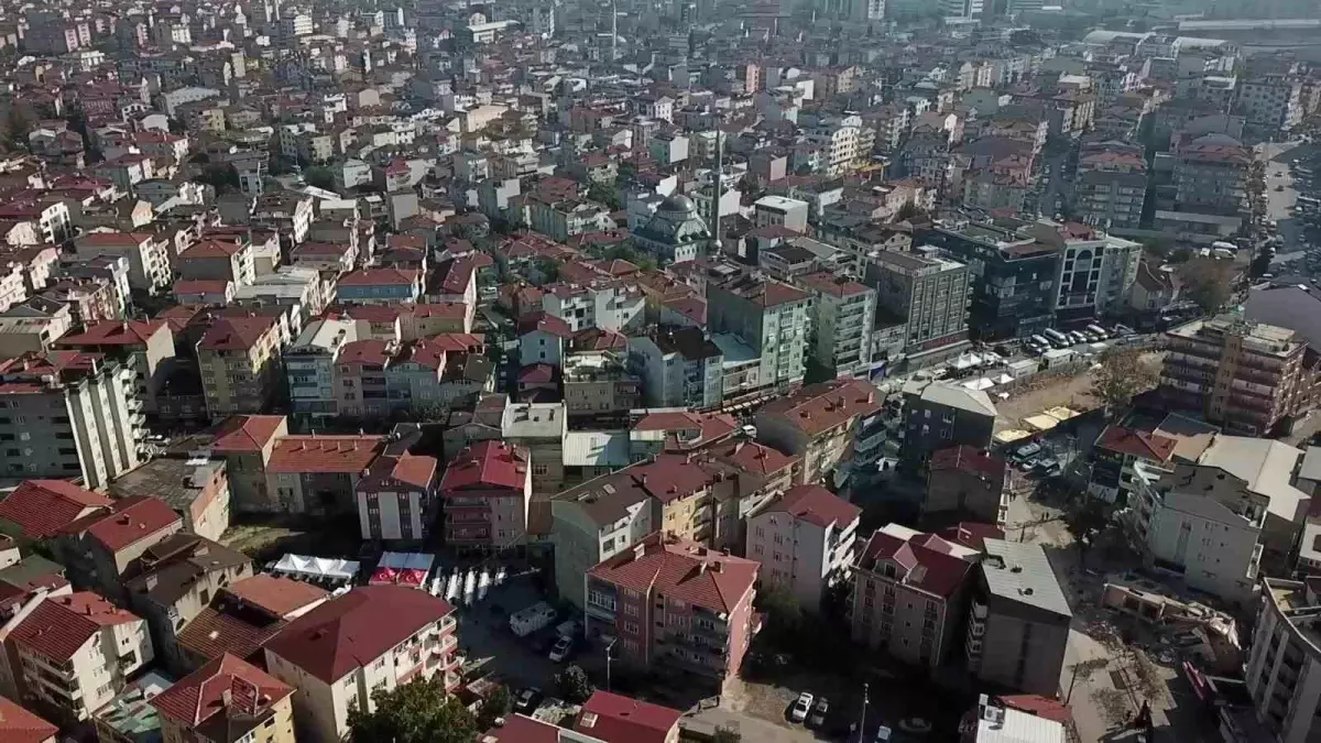 Gebze’de Bina Yıkılması ve Zemin Hareketi Endişesi