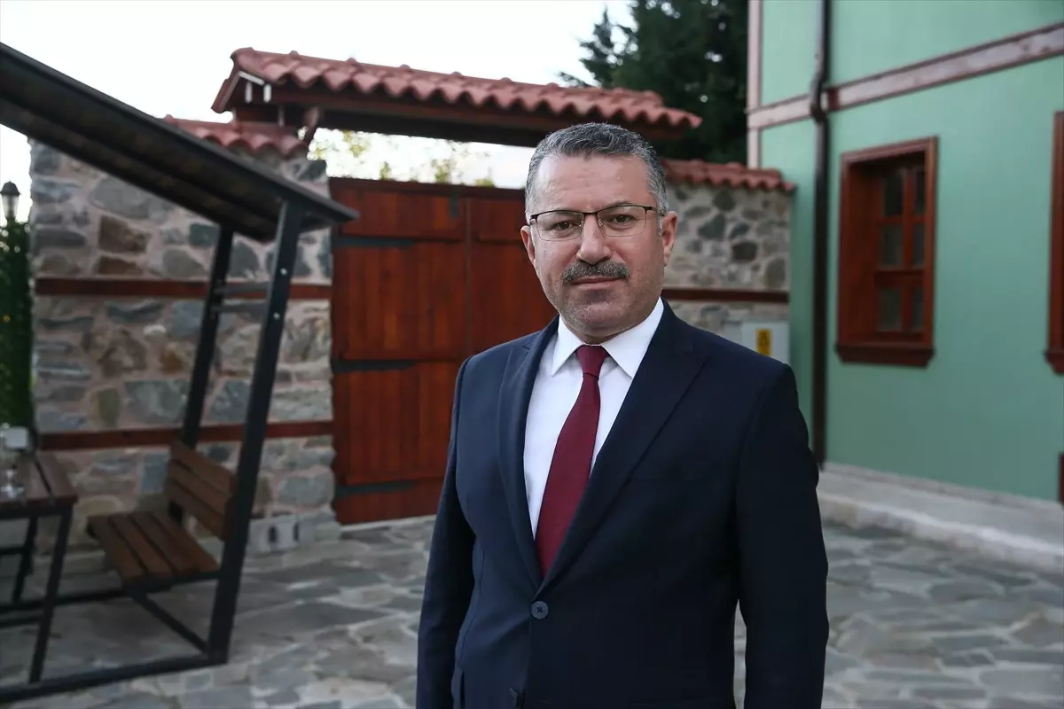 SosyalFest 2026: 20 Bin Proje ve 1 Milyon Ziyaretçi Hedefiyle Türkiye’nin En Büyük Sosyal Bilimler Festivali