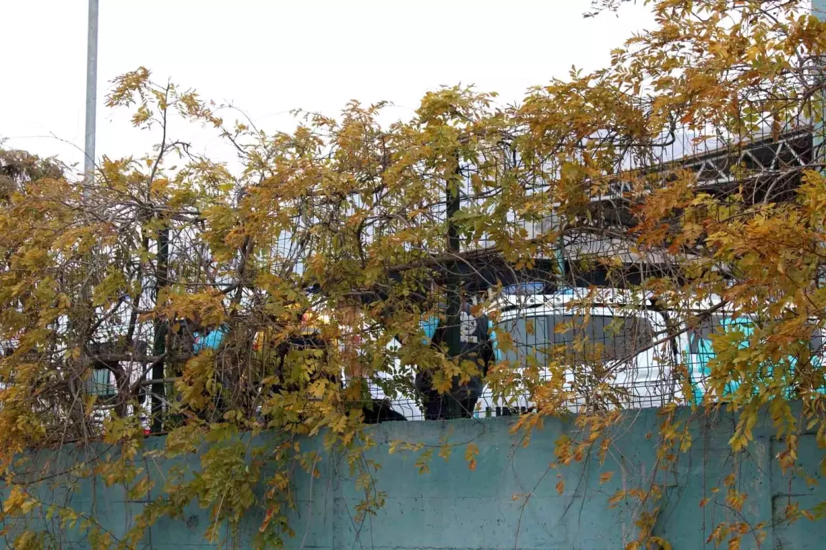 Kayseri’de Koku Kıyameti: Geri Dönüşüm Tesisi’nde Sağlık Ekipleri Harekete Geçti