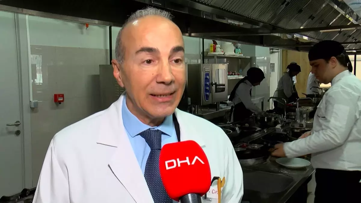 Gıda Zehirlenmesi: Her Yıl 420 Bin Ölüm