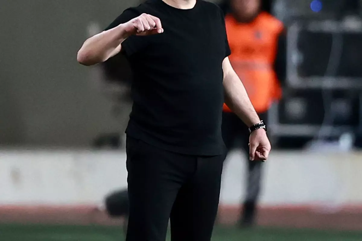 Giden gidene! 1. Lig’de 13. haftada veda edilen hoca sayısı inanılmaz