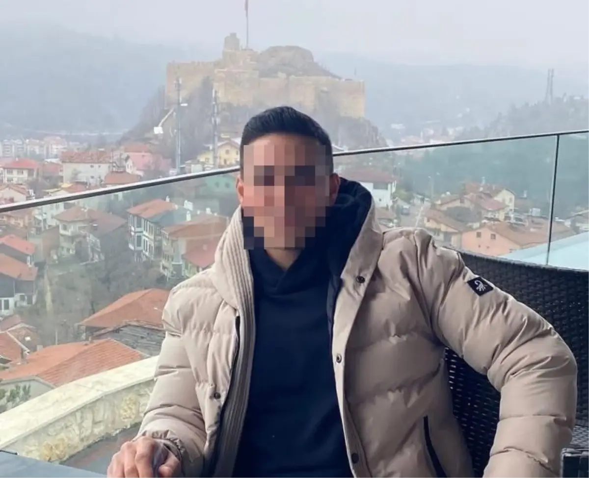Giresun’da Uzman Çavuşun Ölü Bulunması