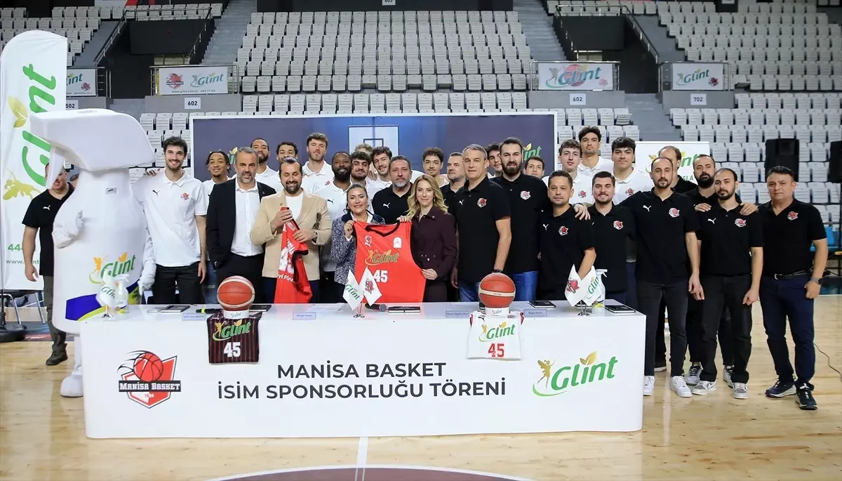 Manisa Basket Avrupa’ya Dönmek İstiyor