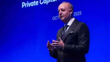 Türkiye Yatırım Merkezi Oluyor