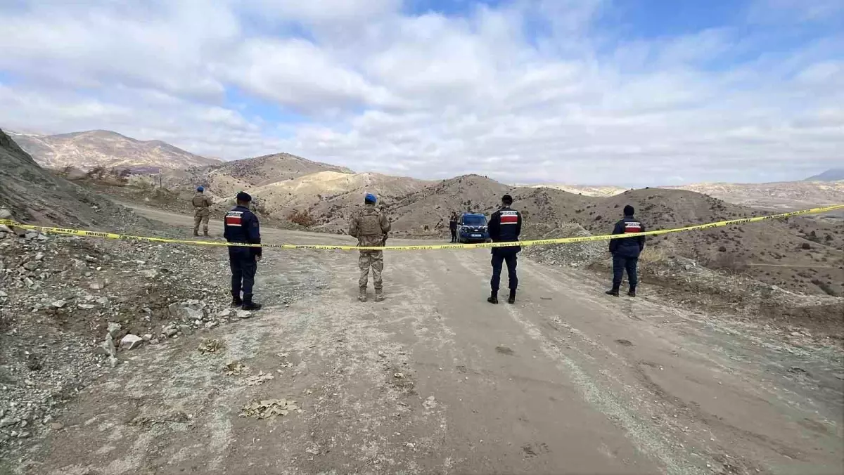 Divriği’de Göçük: 9. Günde Arama Çalışmaları Devam Ediyor