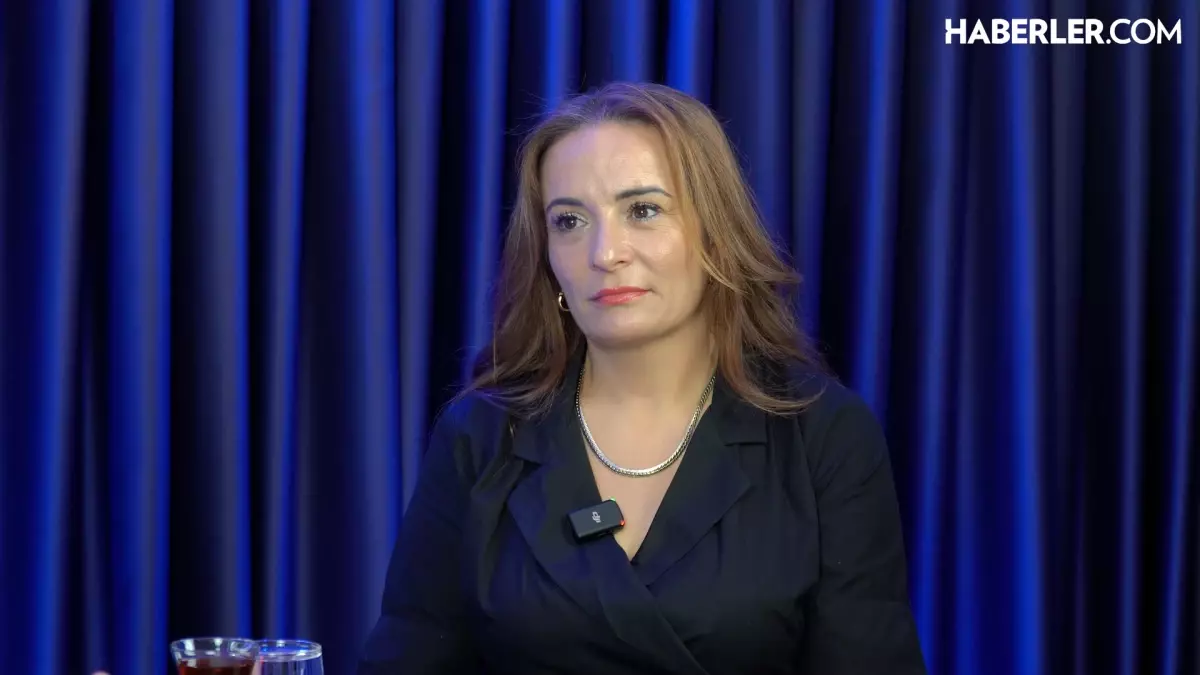 Gül Çatalbaşlı: Kadın emeğine dayalı üretimle hem ekonomi hem toplum kazanıyor