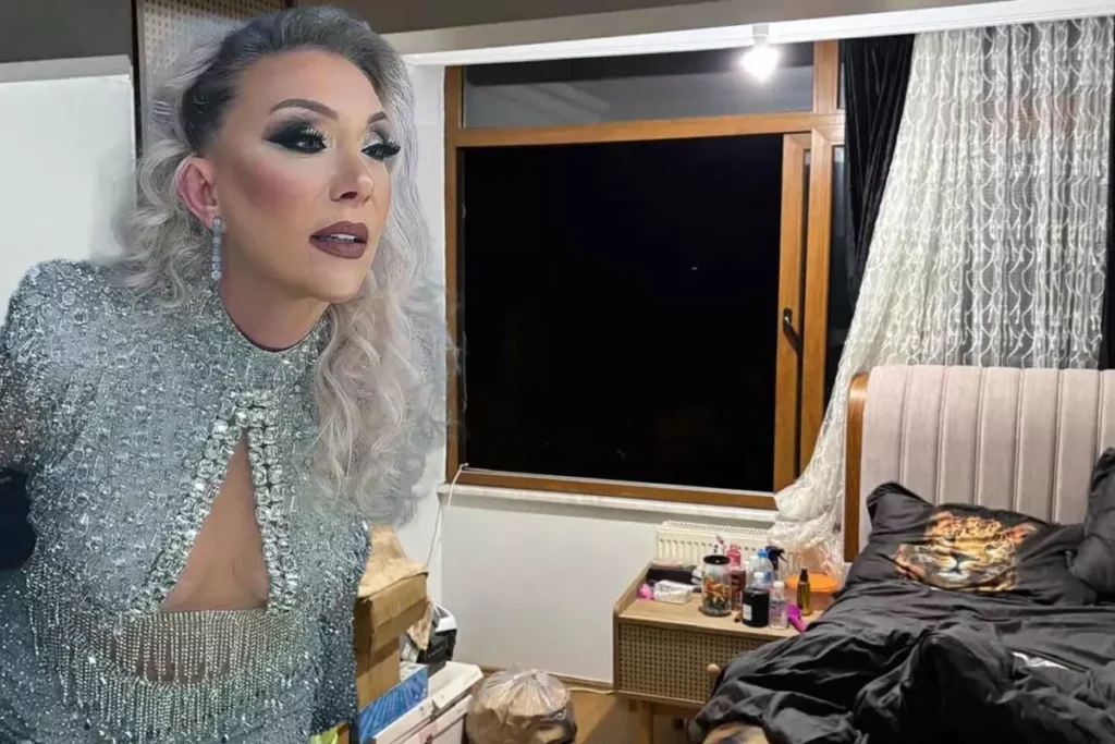 Güllü’nün ölümünde sarsıcı itiraf: Annesini Tuğyan itti, Sultan korkudan sustu