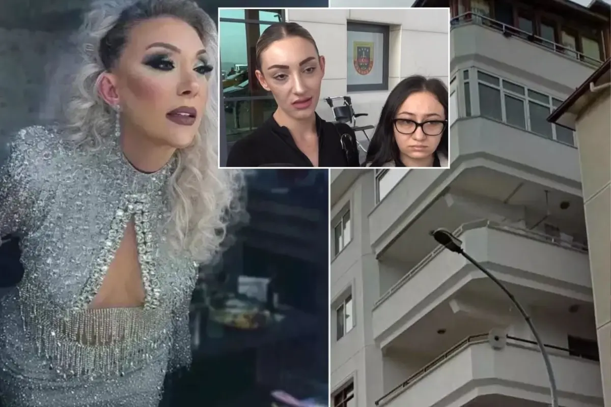 Güllü’nün Ölümüne İlişkin Soruşturmada Kritik Aşama: Kızı ve Arkadaşı Uyuşturucu Testi Yaptırdı