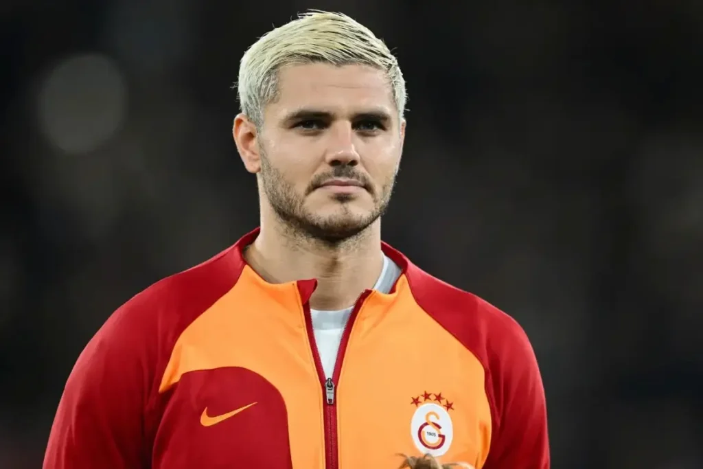 Icardi’nin Geleceği Belirsiz: Sözleşme Krizi Derinleşiyor