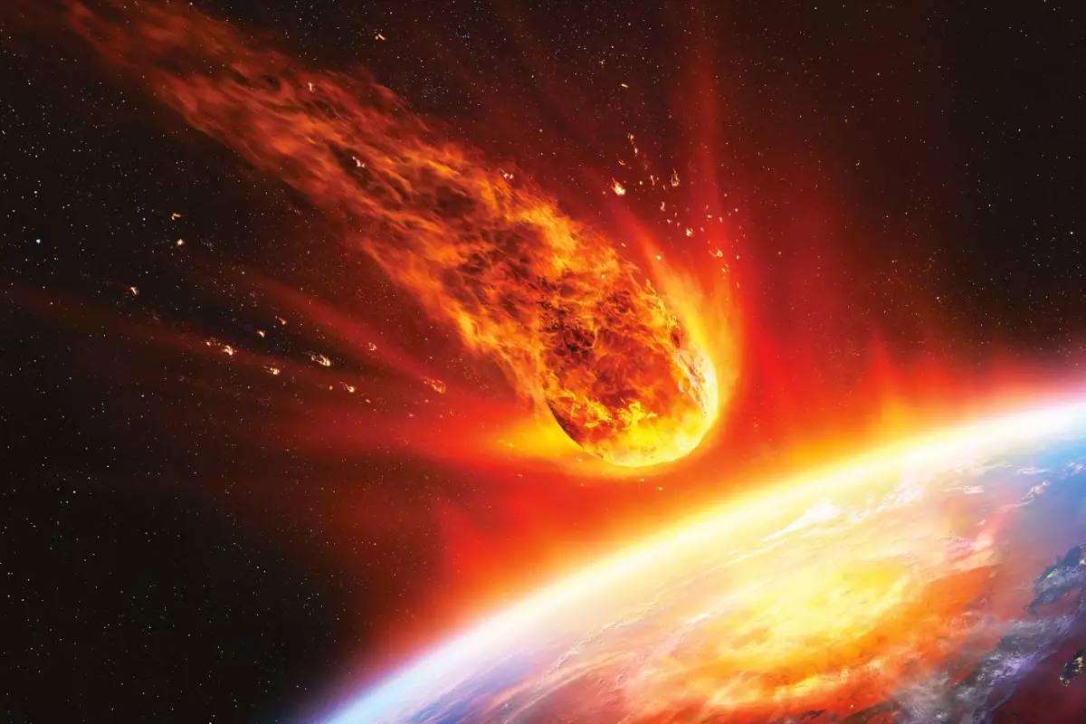 Güneş’te Art Arda 3 Büyük Patlama! Kütle, Dünya’ya Doğru İlerliyor